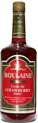 Jean Boulaine Strawberry 27.5@ Liqueur